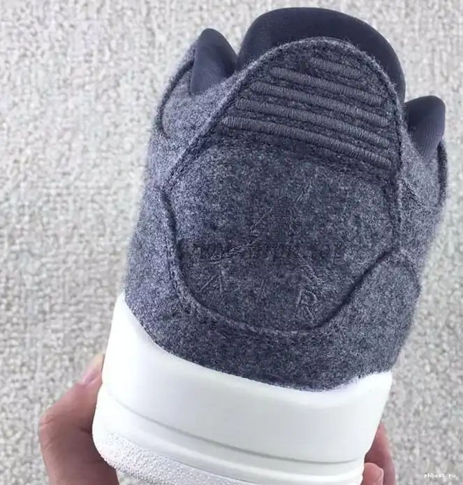 Jordan Air 3 Authentic “Wool” 0503